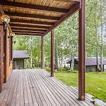 Haaparanta By Interhome Jamsa