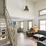 Haaparanta By Interhome بيت للعطل