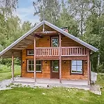 Haaparanta By Interhome Jämsä