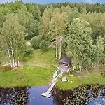 Haaparanta By Interhome Holiday home