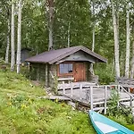Haaparanta By Interhome بيت للعطل *