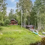 بيت للعطل Haaparanta By Interhome