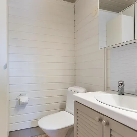 Haaparanta By Interhome *
