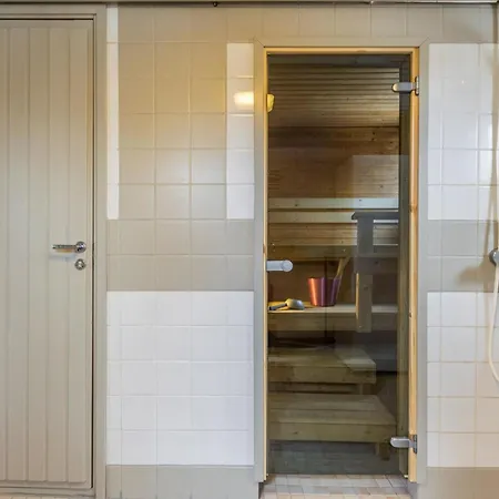 Haaparanta By Interhome Jamsa