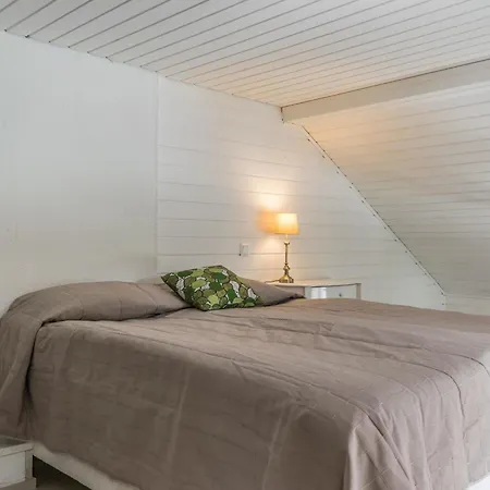 Haaparanta By Interhome بيت للعطل Jämsä