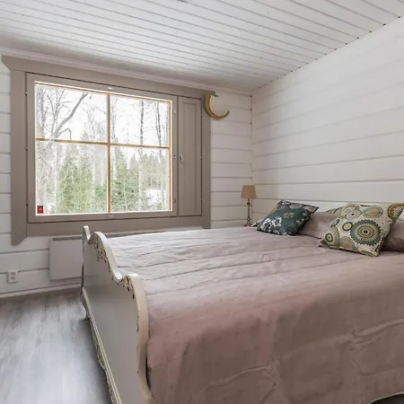 Haaparanta By Interhome *