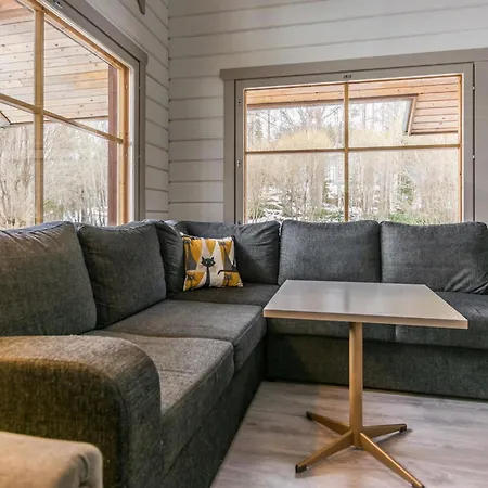Haaparanta By Interhome *