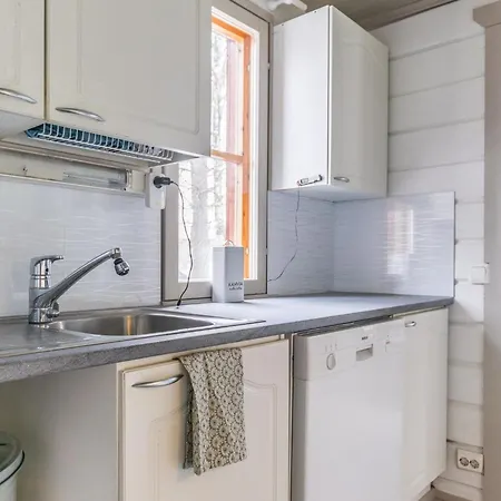 Haaparanta By Interhome Tatil Evi