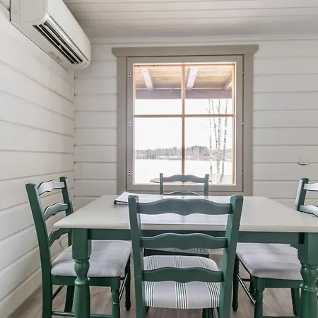 Holiday home Haaparanta By Interhome