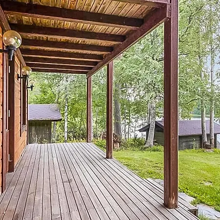 Haaparanta By Interhome Jamsa