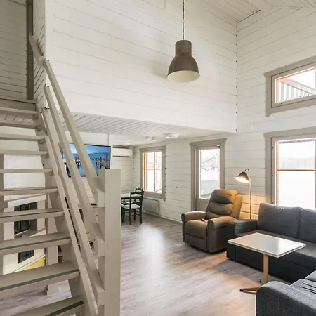 Haaparanta By Interhome Holiday home