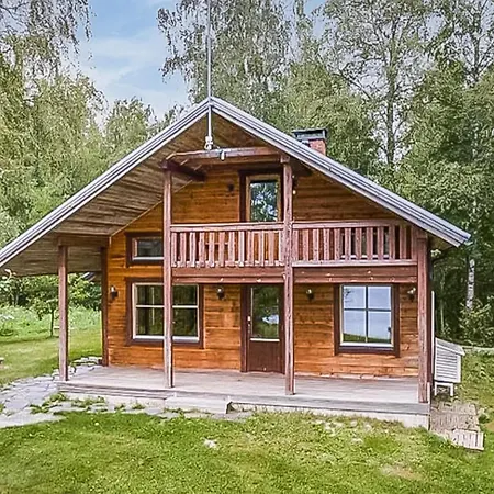 Haaparanta By Interhome Jamsa