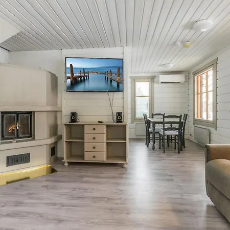 Haaparanta By Interhome