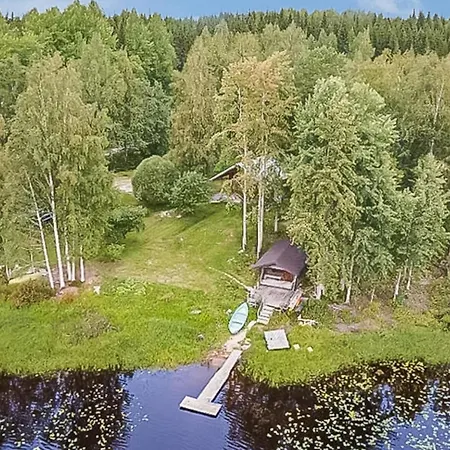 Haaparanta By Interhome Дом отдыха