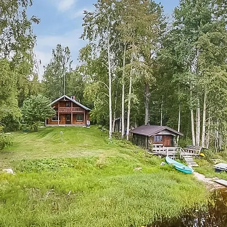 Holiday home Haaparanta By Interhome