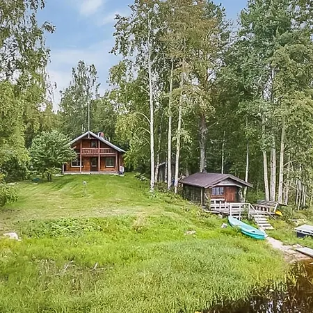 Holiday home Haaparanta By Interhome