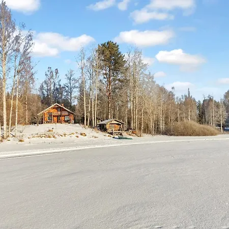 Haaparanta By Interhome Semesterbostad Jämsä