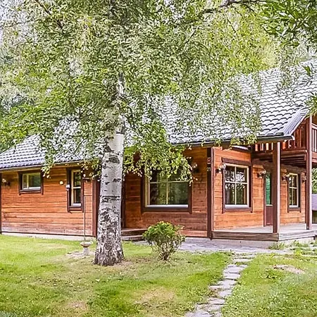 Haaparanta By Interhome * Jämsä
