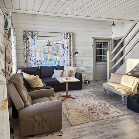 Haaparanta By Interhome Holiday home