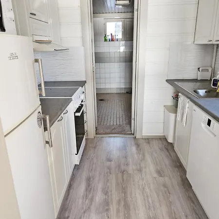 Haaparanta By Interhome Holiday home