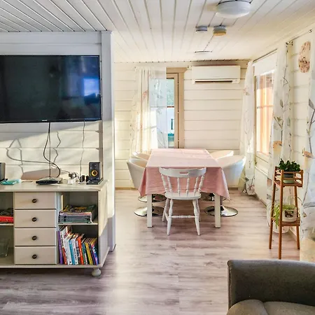 Holiday home Haaparanta By Interhome