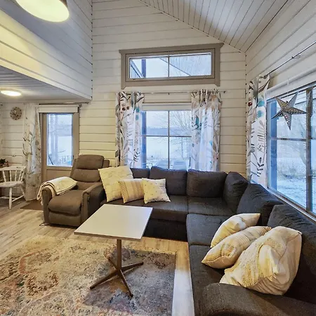 Haaparanta By Interhome Holiday home *
