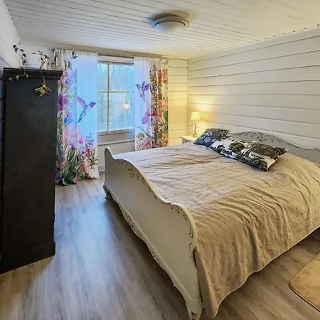 Haaparanta By Interhome Holiday home *