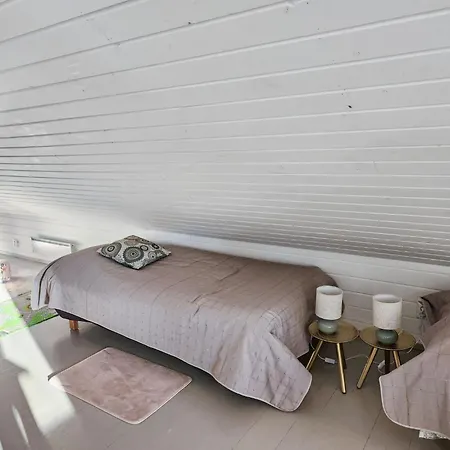 Haaparanta By Interhome *