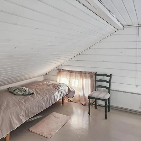 Haaparanta By Interhome Jamsa