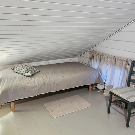 Haaparanta By Interhome Holiday home Jamsa