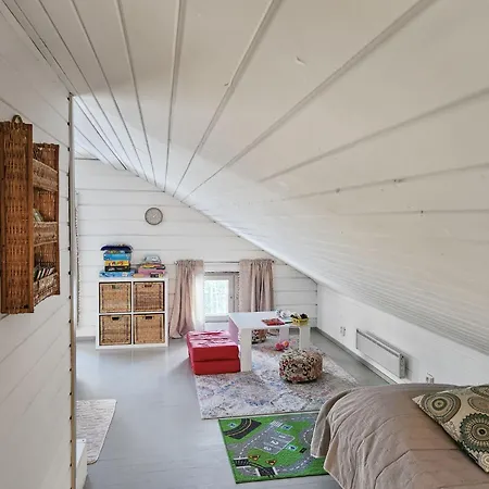 Haaparanta By Interhome Holiday home *