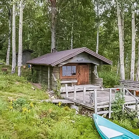 Haaparanta By Interhome Jamsa