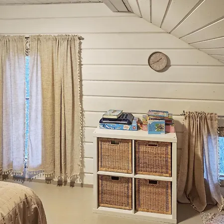 Holiday home Haaparanta By Interhome *