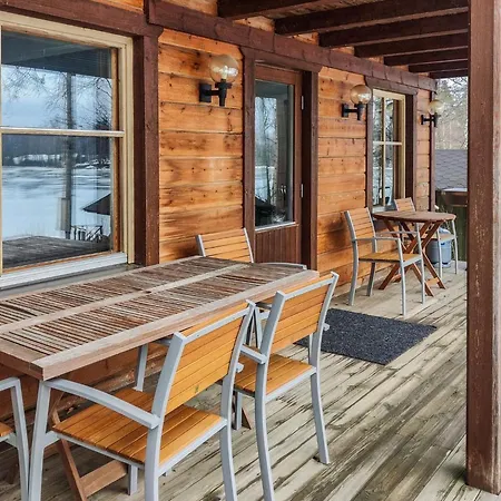 Haaparanta By Interhome *
